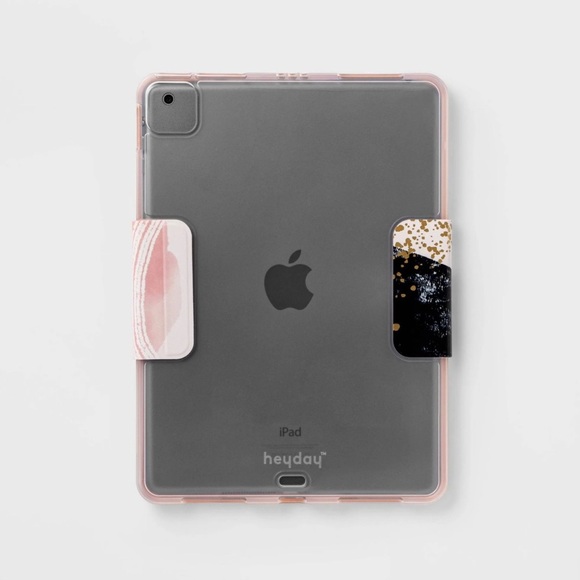 Heyday iPad Air 10.9 inch and iPad Pro 11 inch Case - Picture 3 of 4
